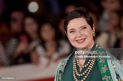 The 2023 Italian Film Festival Extravaganza Starring International Icon Isabella Rossellini!