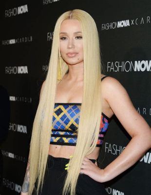 Iggy Azalea's 'Latina Princess' Fashion Line Launch: A Celebration of Culture or Cultural Appropriation?