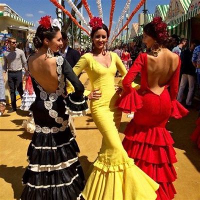 The Fiesta Flamenca Controversy: A Spanish Sensation Meets Unexpected Backlash!