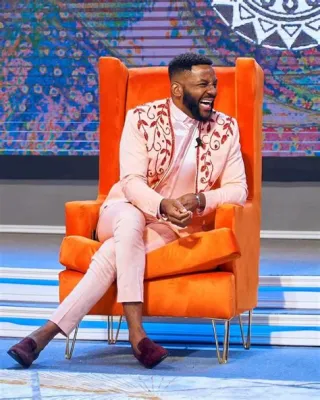 Ebuka Obi-Uchendu's BBNaija Reunion Special: A Night of Drama, Revelations, and Unexpected Reconciliation