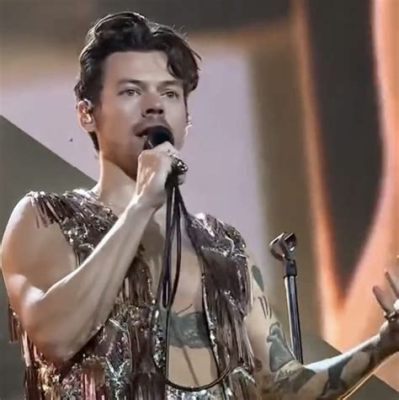 Harry Styles' Love on Tour Concert Series: A Celebration of Music, Fashion, and Unbridled Fandom!