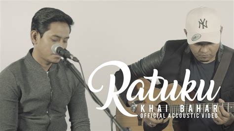 Khai Bahar's Acoustic Serenade: A Night of Soulful Melodies and Unexpected Hijinks!