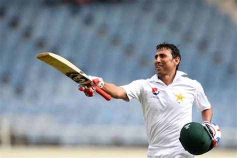 Younis Khan's Unexpected Serenade: A Cricket Legend's Foray into Melodious Mayhem!